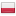 pla.net.py server is located in Poland